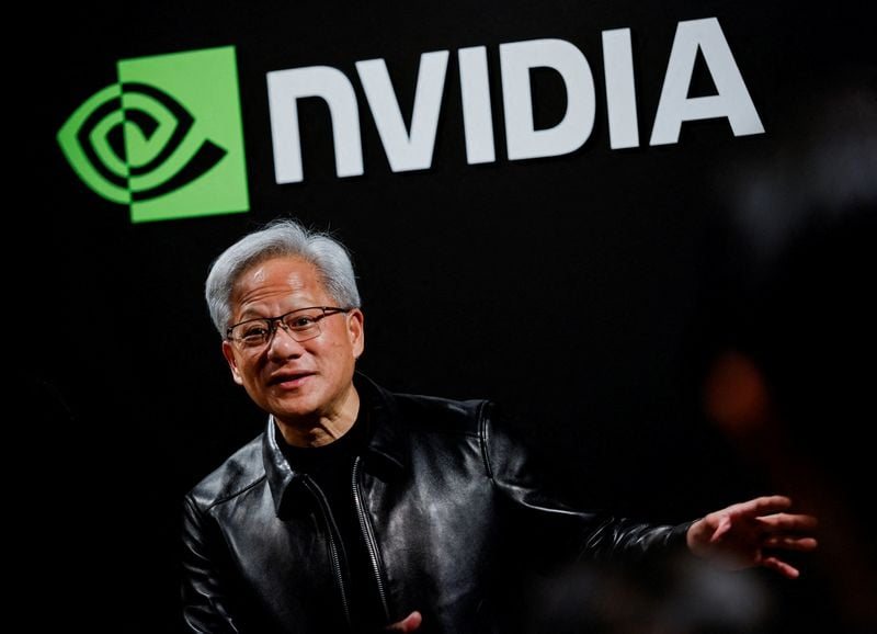 Nvidia призупиняє угоди про розподіл доходів із хмарними AI-компаніями