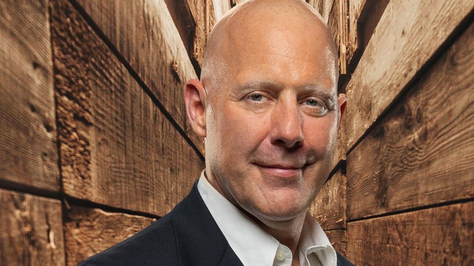Martinelli's перетворила яблучний сидр на сімейний бізнес вартістю 500 мільйонів доларів