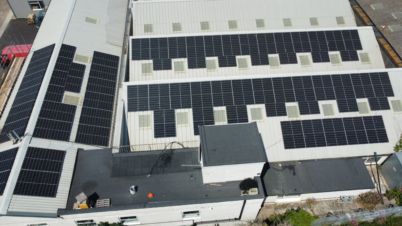 Американський власник 10% акцій Solv Energy продав цінні папери на $220,5 млн