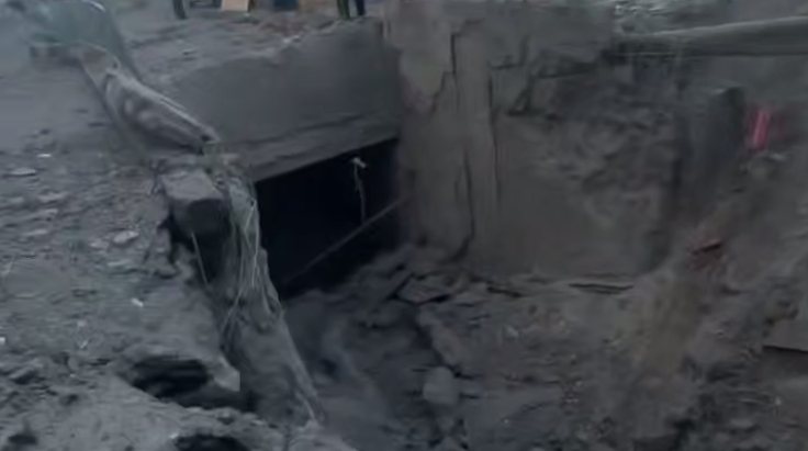 Глава МЗС Естонії закликав посилити санкції після масованого удару РФ по Києву