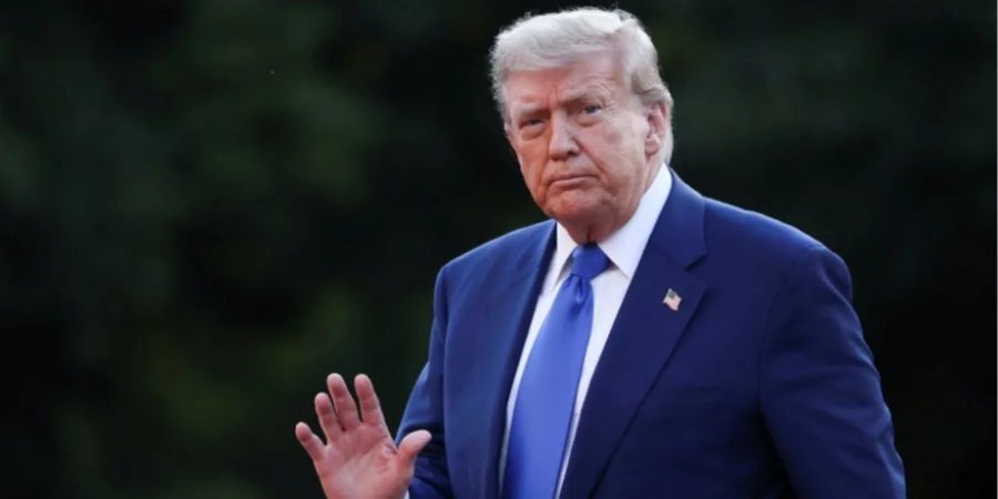 Трамп заявив, що США мають бути дуже обережними щодо ліцензій на Patriot для України