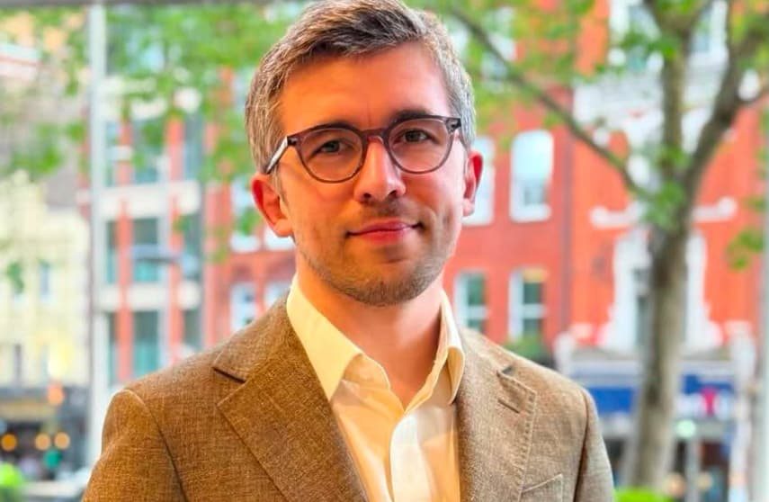 МЗС домагається доступу консулів до затриманого в Польщі директора CEO Club Ukraine