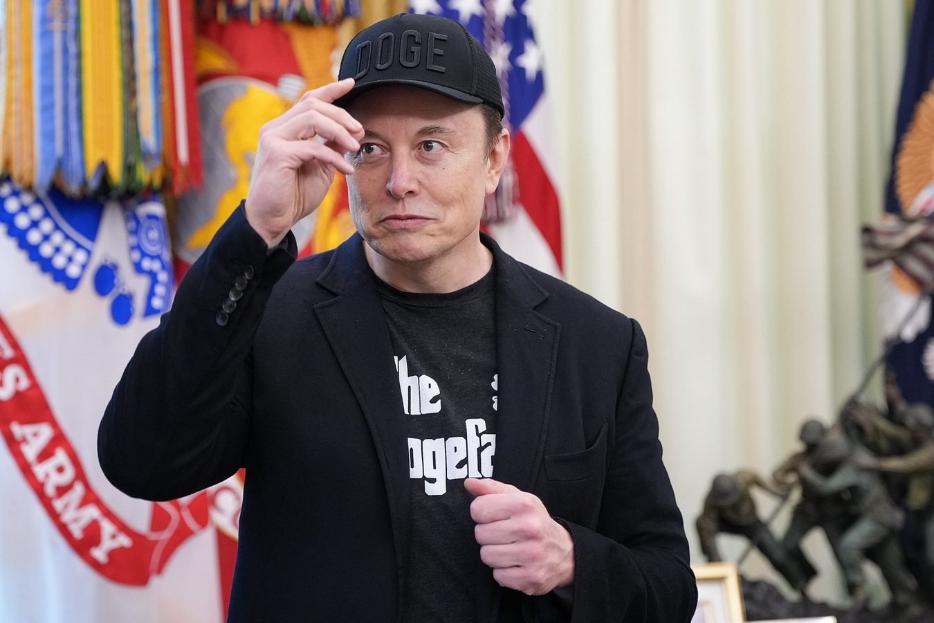 Програма DOGE коштувала бюджету США 6,7 млрд доларів на зарплати звільненим працівникам