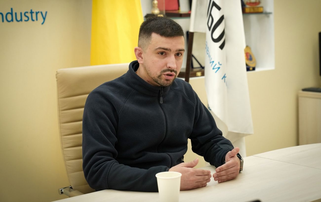 Гендиректор «Укроборонпрому» Герман Сметанін оголосив про відставку