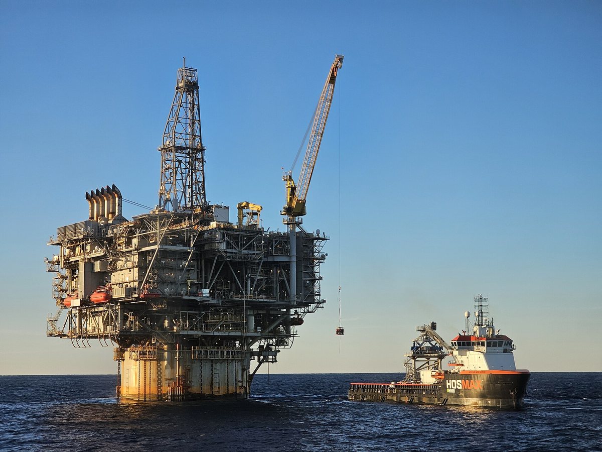 Talos Energy: власник 10% акцій продає акції на $25,5 млн
