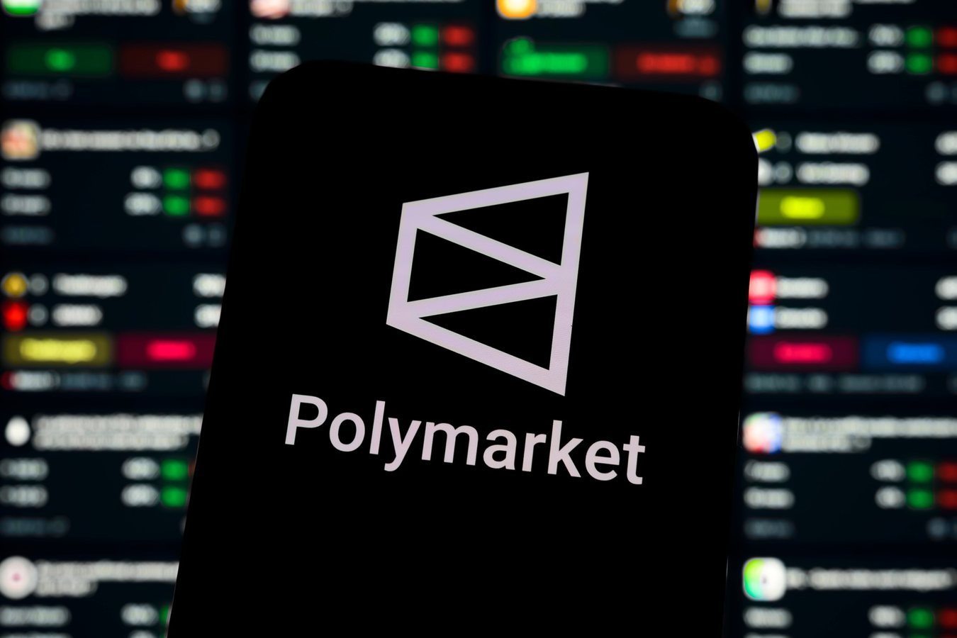 Polymarket наймає першого фінансового директора Воррена Дженсона