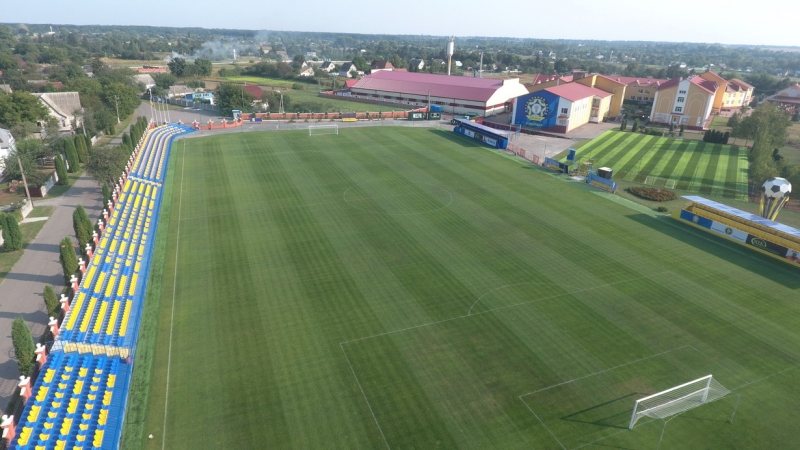 Андрію Шевченку виповнюється 50 років