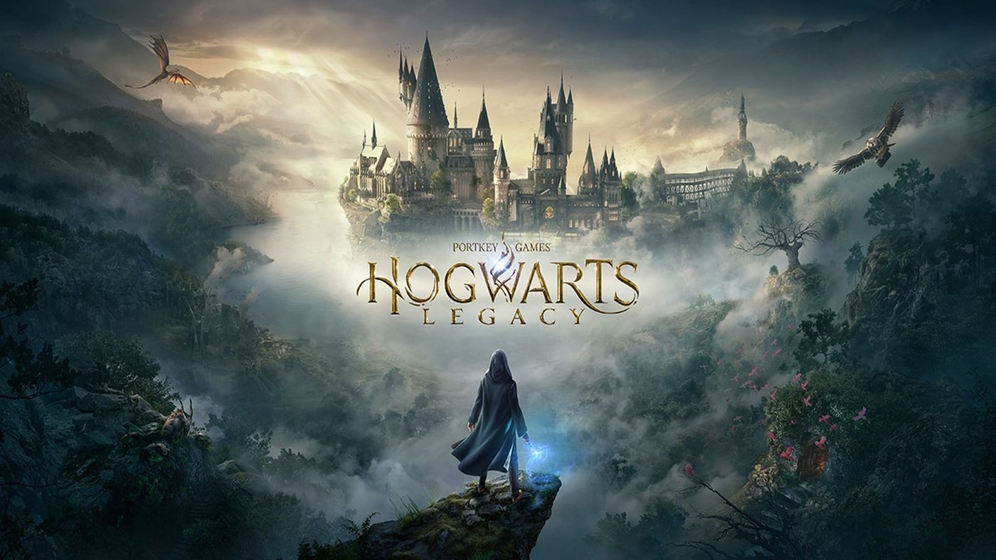 Hogwarts Legacy стає окремою довгостроковою франшизою Warner Bros.