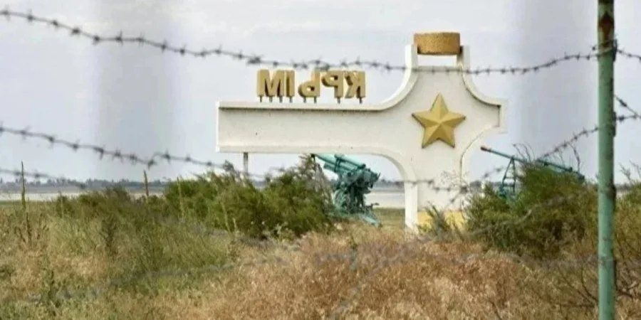 Паливна криза в окупованому Криму змушує російських переселенців повертатися в РФ