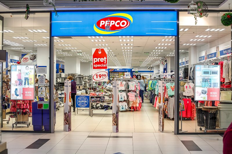 Pepco підвищує прогноз прибутку та оголошує викуп акцій на 400 млн євро