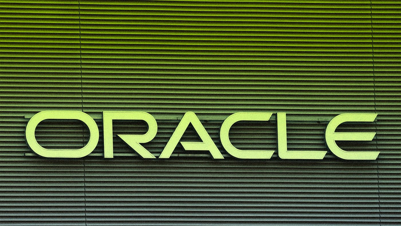 Oracle пропонує малому бізнесу до 12 000 доларів на рік у хмарних кредитах