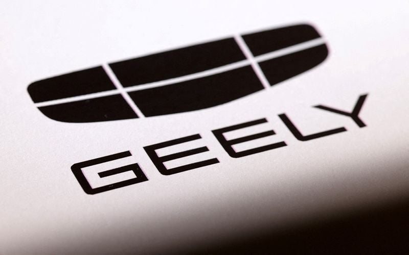 Geely планує вихід на ринок Канади у 2027 році, акції зростають