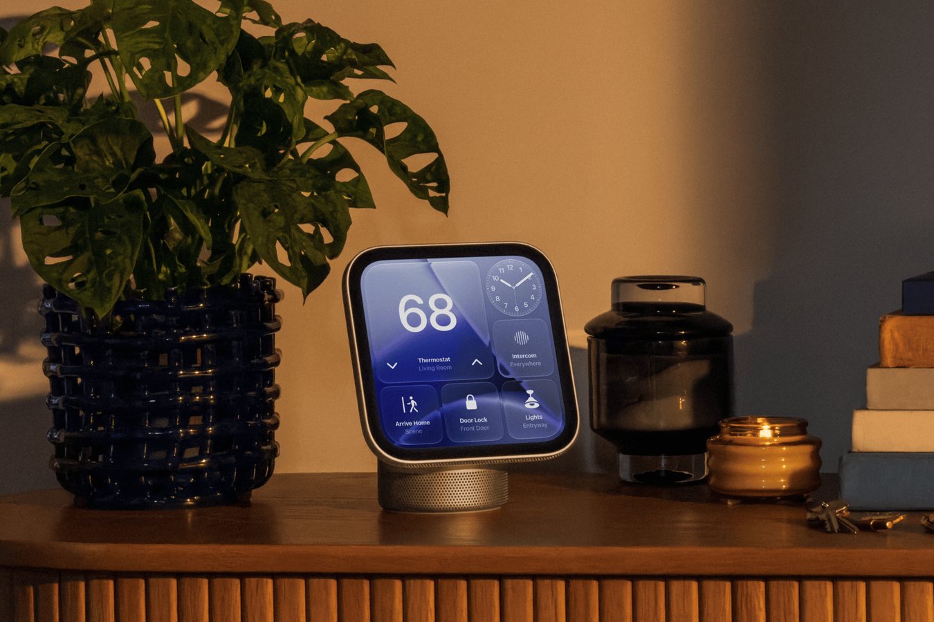 Apple випустила HomeView і робить ставку на оновлену Siri