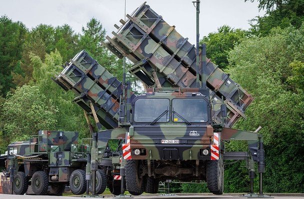 У Конгресі США підтвердили переговори з Україною щодо доступу до технологій Patriot