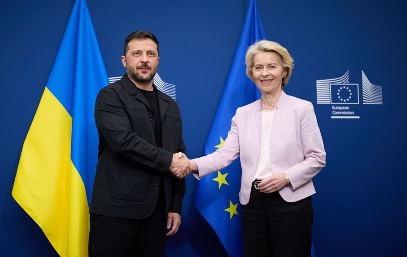 Реалізація програми НАТО DRONE EDGE неможлива без співпраці з Україною — Гаврилов