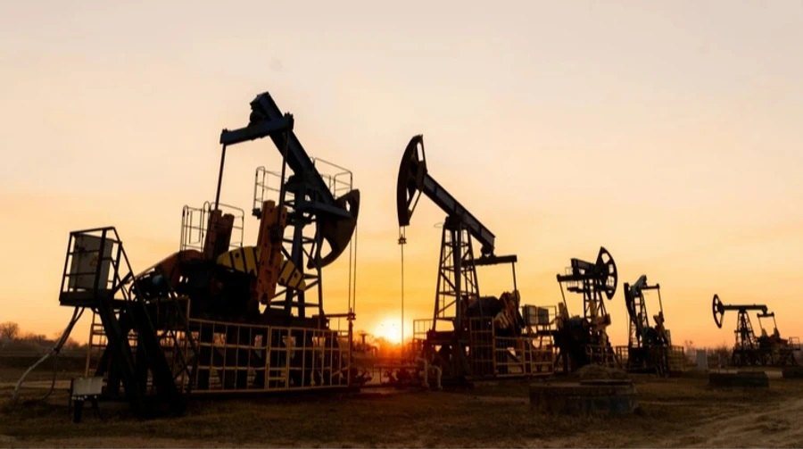 Ціни на нафту різко впали після паузи в ударах США та Ірану