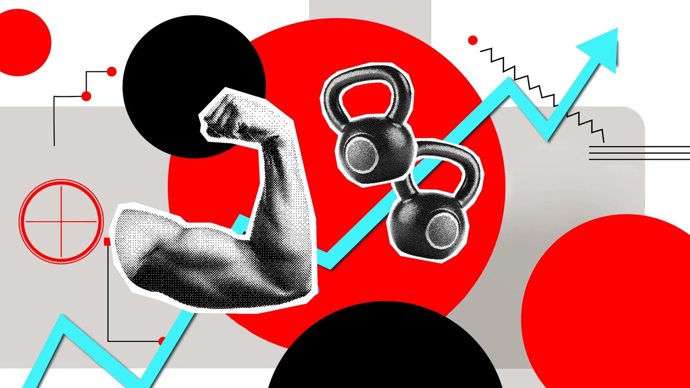 Засновник мережі Crunch Fitness побудував бізнес на $220 мільйонів завдяки чотирьом рішенням