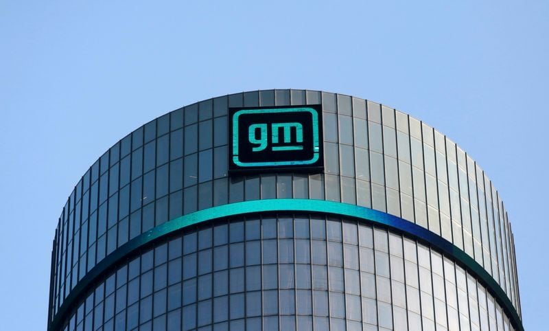 Goldman Sachs радить купувати акції двох американських автовиробників перед звітами