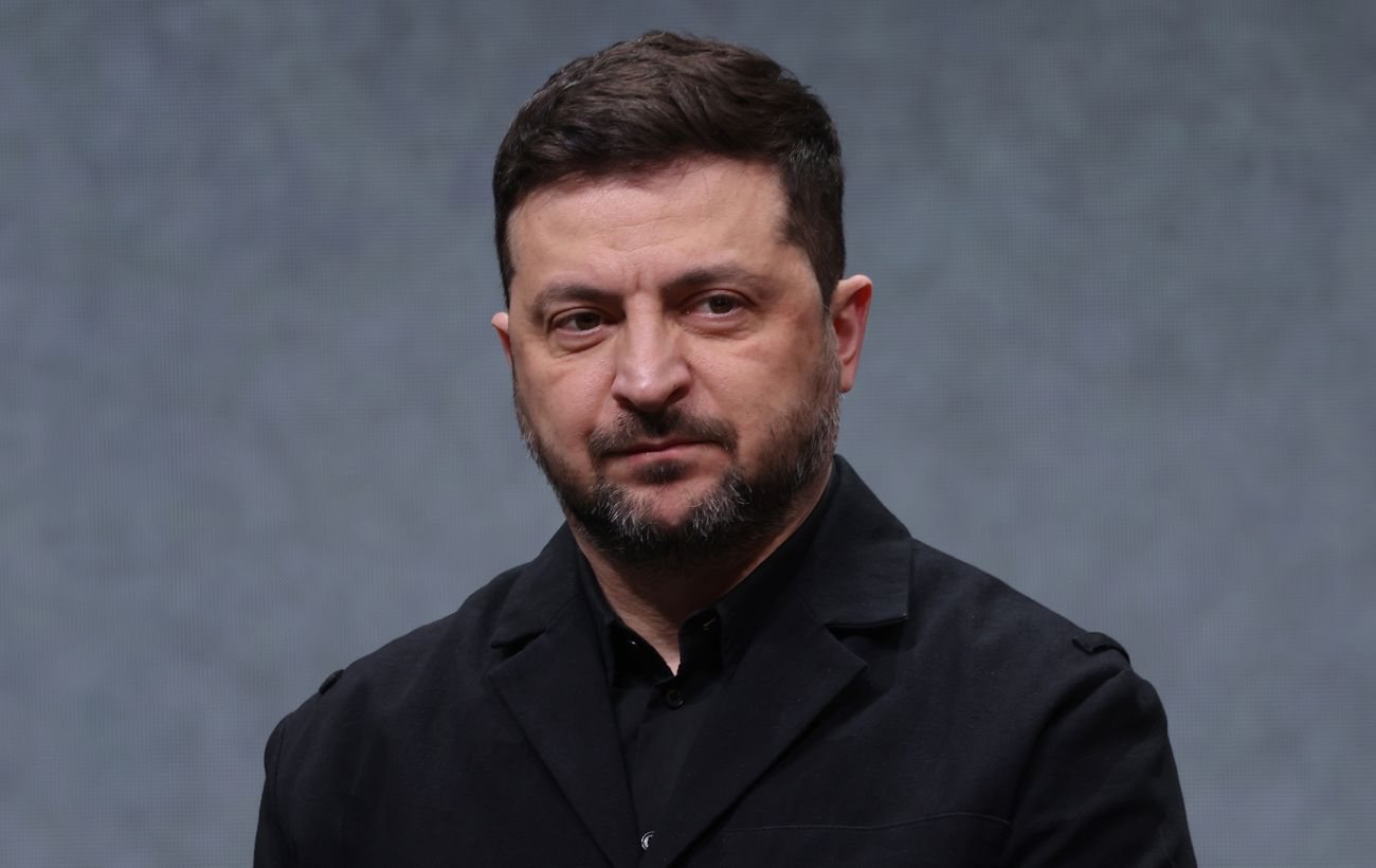 Зеленський доручив послам посилити діалог із Китаєм