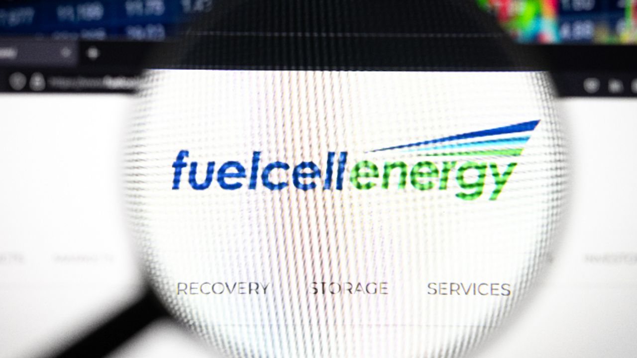 FuelCell Energy збільшила квартальні збитки через зростання витрат