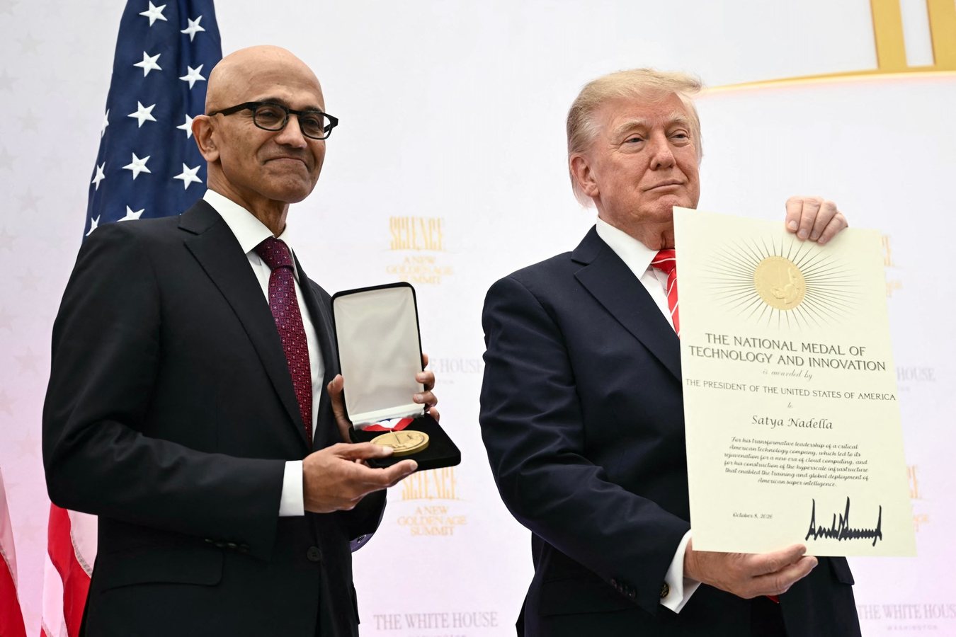 США призупинили для Microsoft програму трудової сертифікації PERM