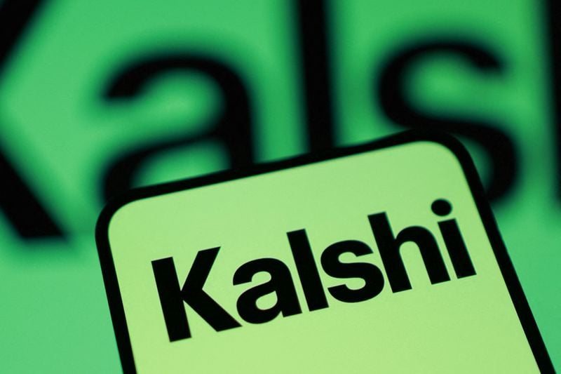 Kalshi залучила 1 мільярд доларів за оцінки 40 мільярдів