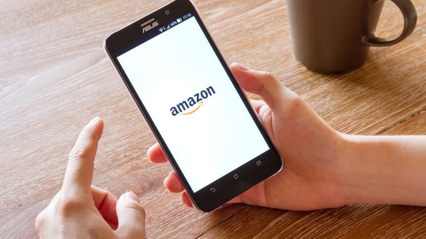Акції Amazon можуть зрости до $300: що підживлює оптимізм інвесторів