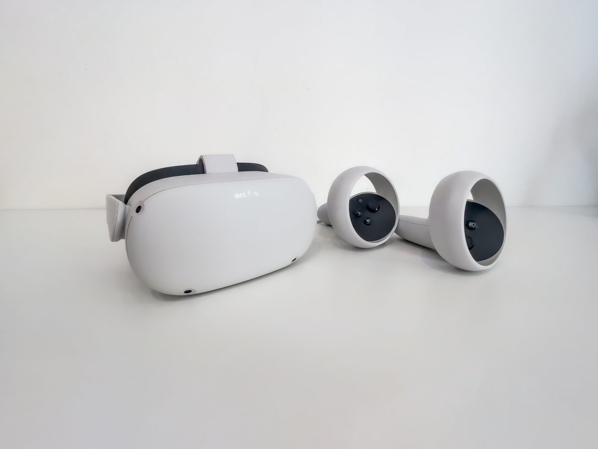 Reality Labs накопичила $92 млрд збитків, а масового VR-ринку немає