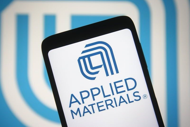 Акції Applied Materials падають через невизначеність на ринку обладнання для чипів