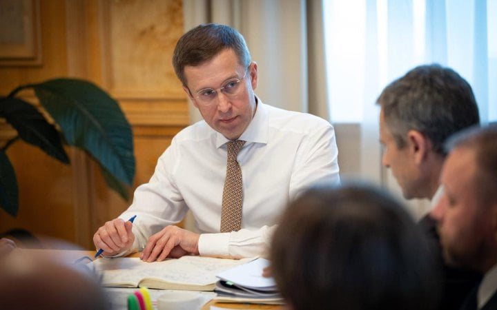 Україна отримала транш €3,47 млрд від ЄС на оборону та першочергові потреби