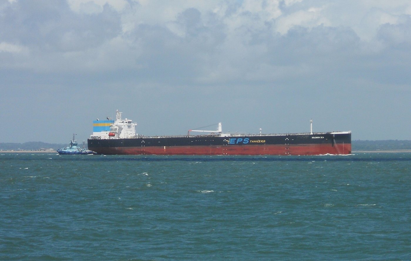 Nordic American Tankers звітує про прибуток, що перевищив прогнози, попри нижчий дохід