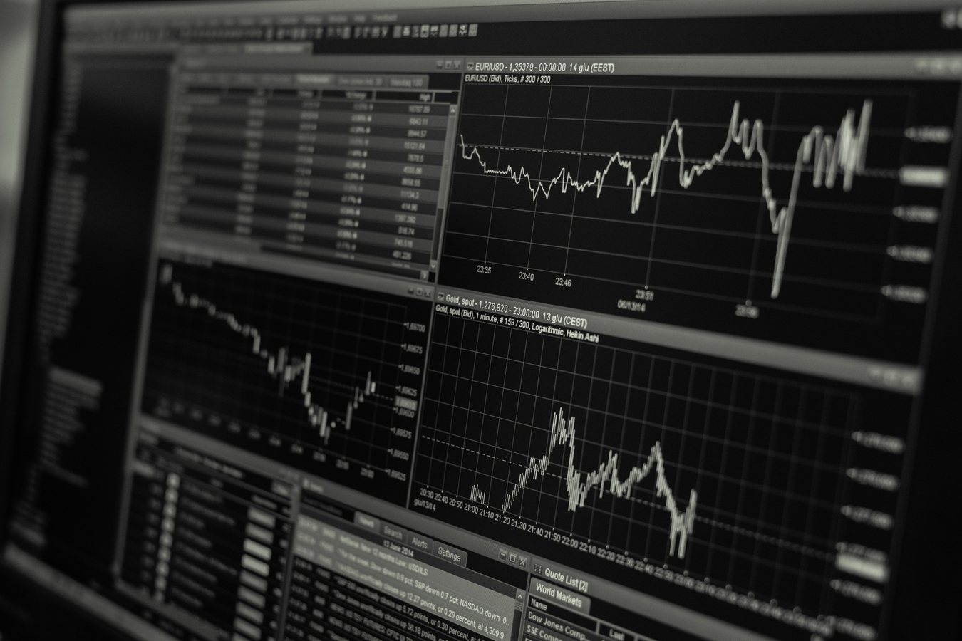 Акції виробника AI-ноутбуків зросли на 20% після контракту з провідним технологічним партнером