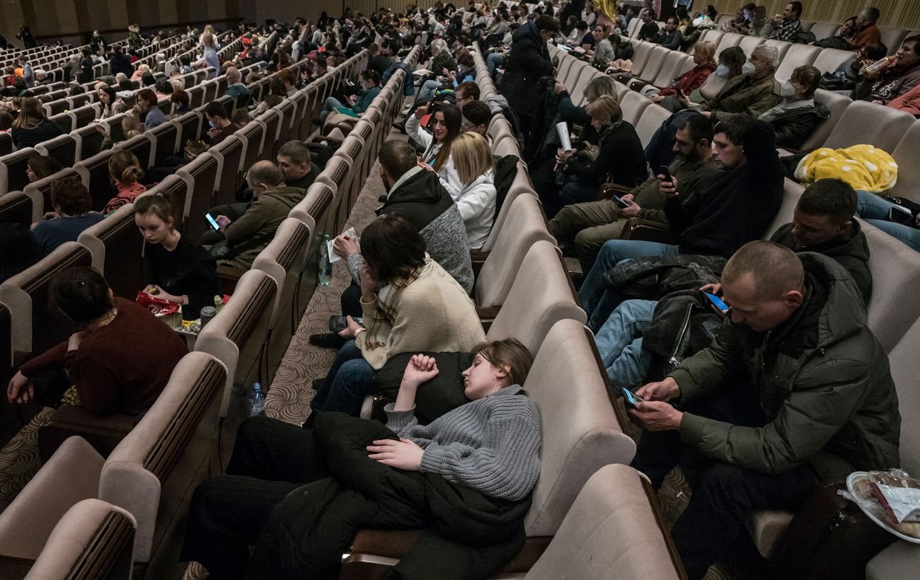 ЄС посилив правила тимчасового захисту для українців, вимагаючи підтвердження військового обов'язку