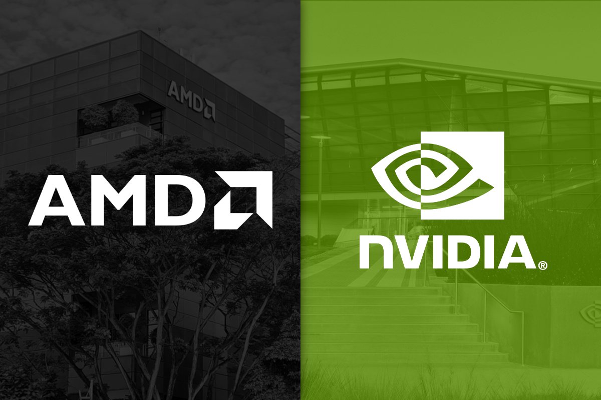 Маск обрав Nvidia замість AMD на тлі зростання попиту на ШІ-чипи