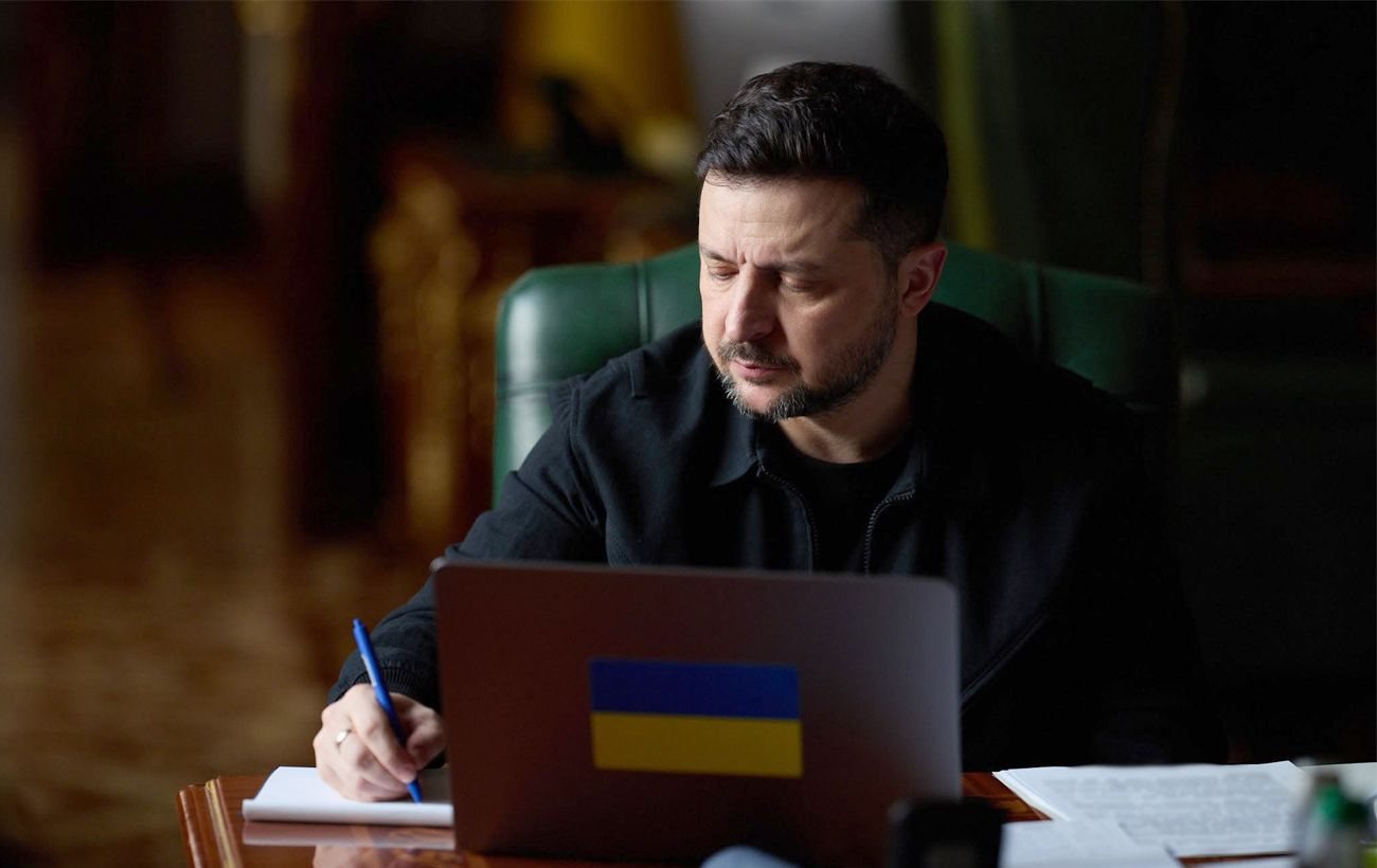 Україна ввела санкції проти постачальників деталей для російської балістики