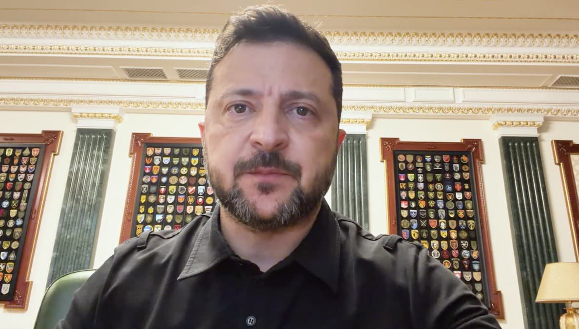 Зеленський доручив уряду підготувати програму прискореного вступу України до ЄС