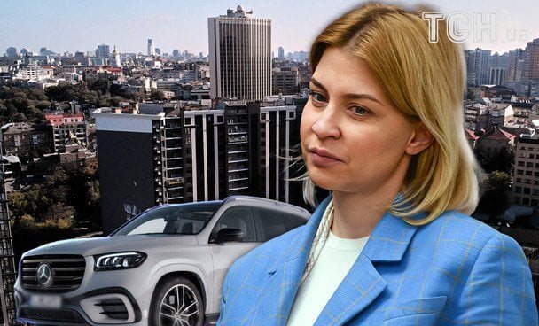 Не перша підозра: у яких справах фігурує Ольга Стефанішина — повна хронологія
