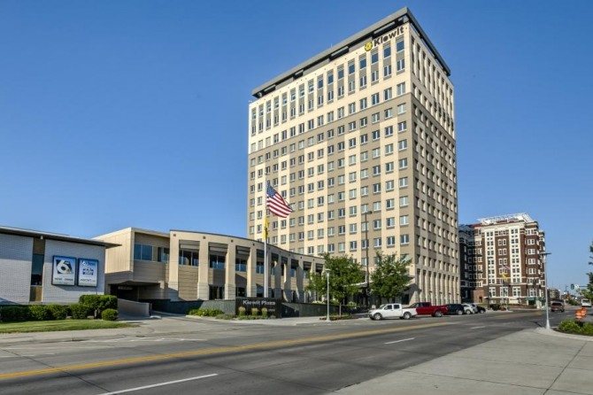 Berkshire стала чистим покупцем акцій після 14 кварталів