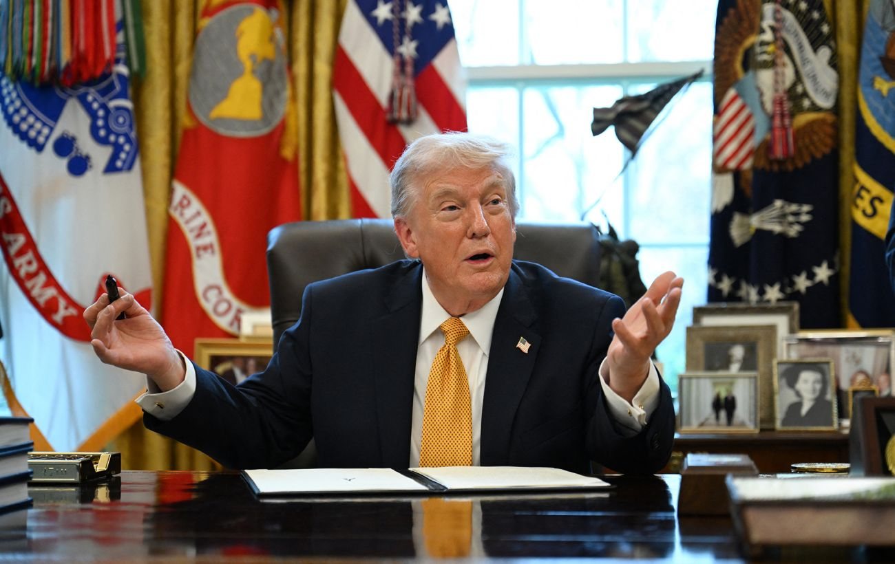 Трамп відмовився від 20% збору за прохід Ормузькою протокою на користь інвестиційних угод