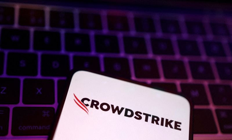 Генеральний директор CrowdStrike Джордж Курц продав акцій на $5,3 млн