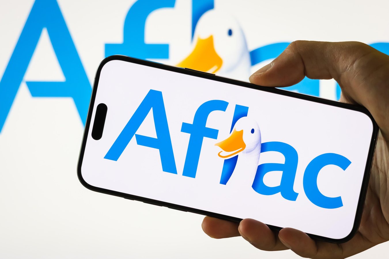 Aflac визначає, коли ШІ має поступитися місцем людині