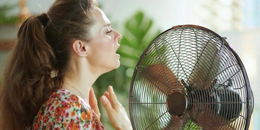 Пекельний початок тижня: в Україні очікуються пікові градуси та локальні дощі