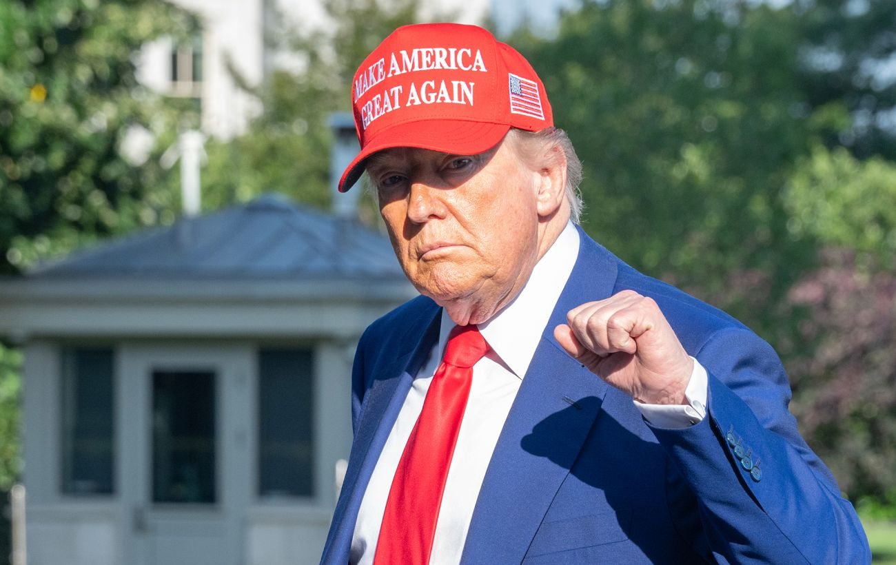 Адміністрація Трампа готується до тривалих боїв з Іраном за Ормузьку протоку