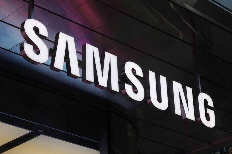 Samsung прогнозує дев'ятикратне зростання прибутку за Q3, але маржа чіпів залишиться на тому ж рівні
