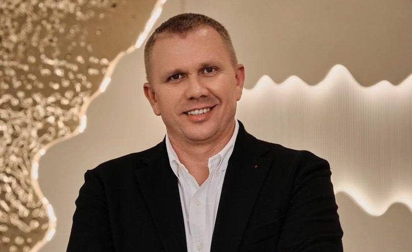 “Половина залу — італійці”: український ресторатор розповів, як за пів року змінився його бізнес у Римі