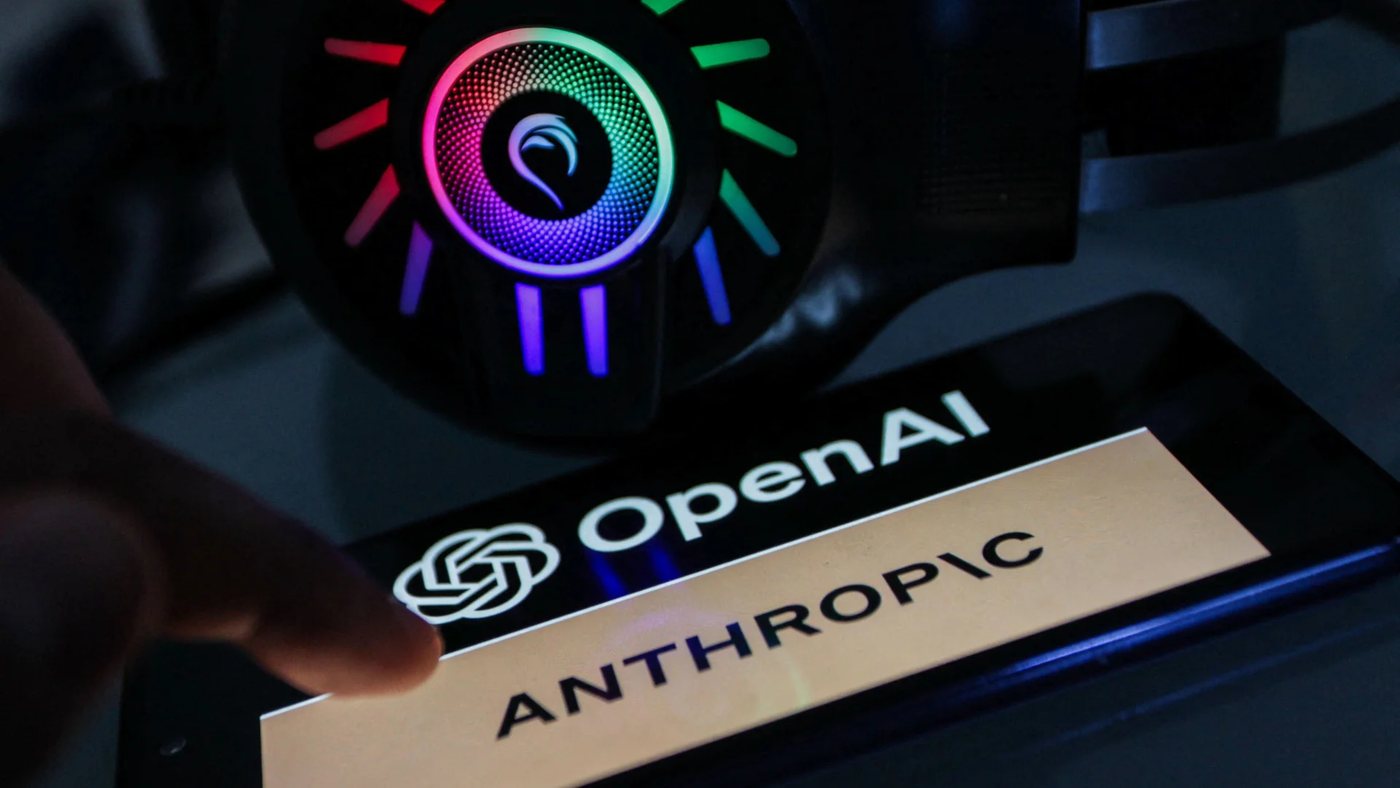 OpenAI випереджає Anthropic за темпами залучення бізнес-клієнтів