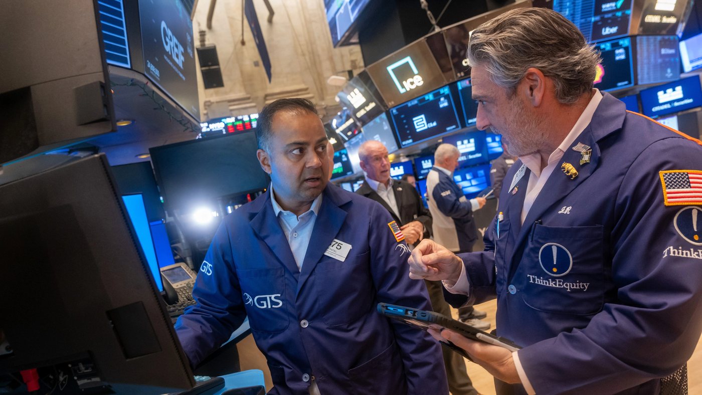 Понад половина ринку впала на 20%: індикатор широти S&P 500 визначатиме подальший рух