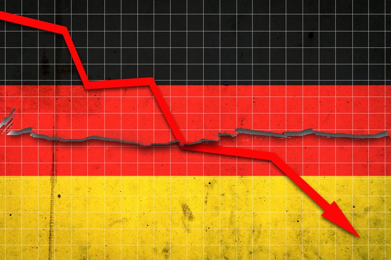 Німецька промисловість змінює підхід до Китаю на тлі втрат робочих місць