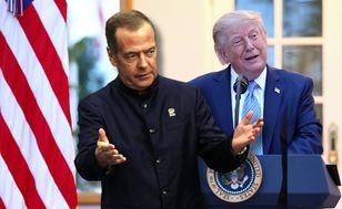 Трамп підписав закон про санкції проти Росії: мита на російську нафту можуть сягнути 100 відсотків