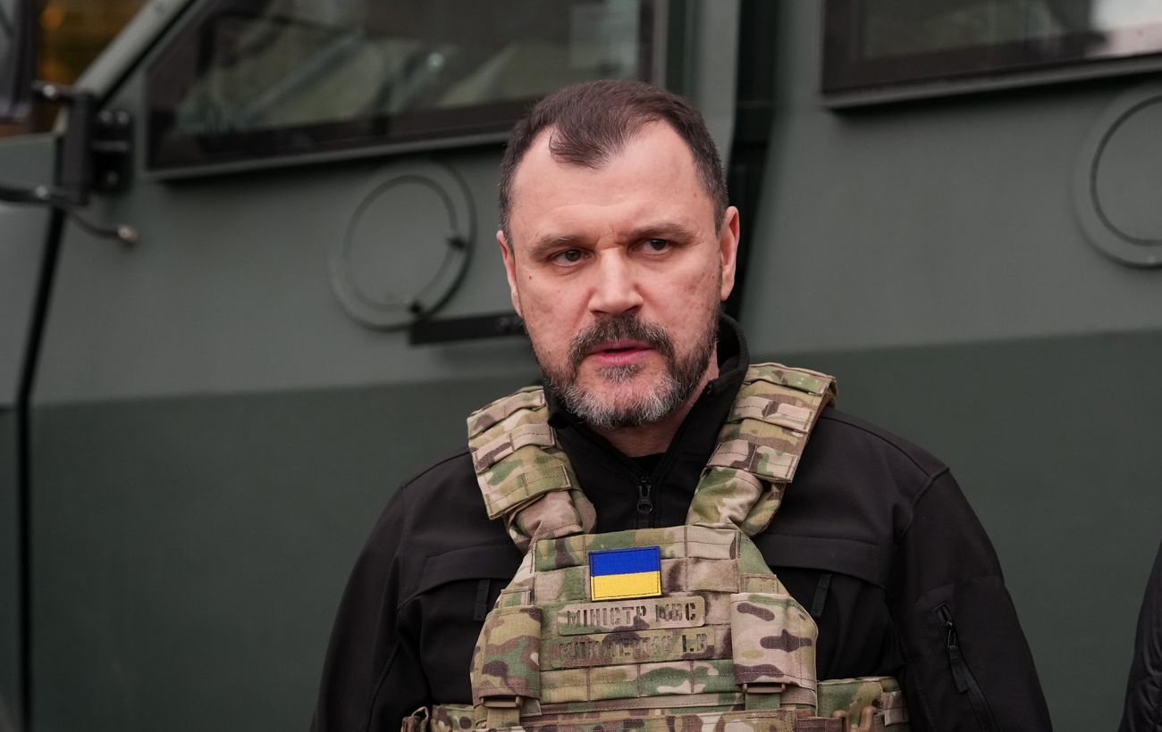 Ігор Клименко очолить Міністерство оборони в новому уряді